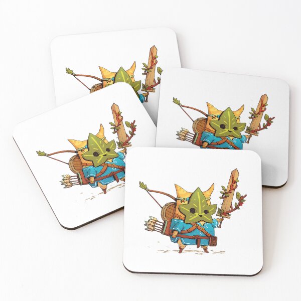 Item preview, Korok  designed and sold by guilanho.
