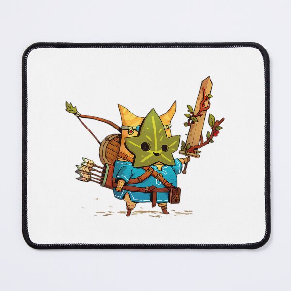 Item preview, Korok designed and sold by guilanho.
