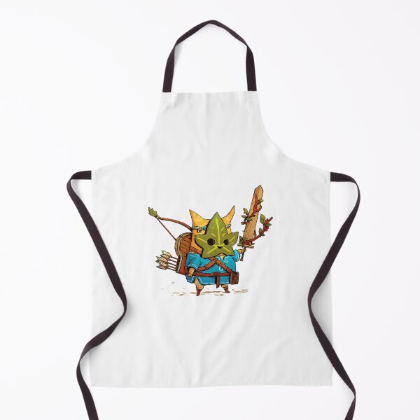 Item preview, Korok  designed and sold by guilanho.