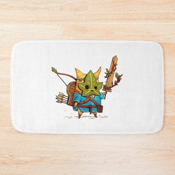 Item preview, Korok  designed and sold by guilanho.
