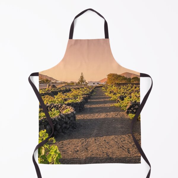 Item preview, La Geria Vineyards Lanzarote designed and sold by ArtworkNorth.