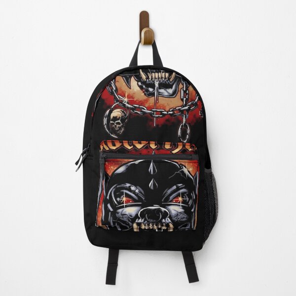 Item preview, Heavy Metal Rock Skull Monster Art designed and sold by PiotrSchrader.