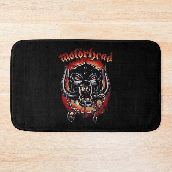 Item preview, Heavy Metal Rock Skull Monster Art designed and sold by PiotrSchrader.