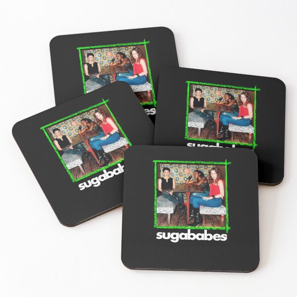 Item preview, SUGABABES band designed and sold by WillDaf.