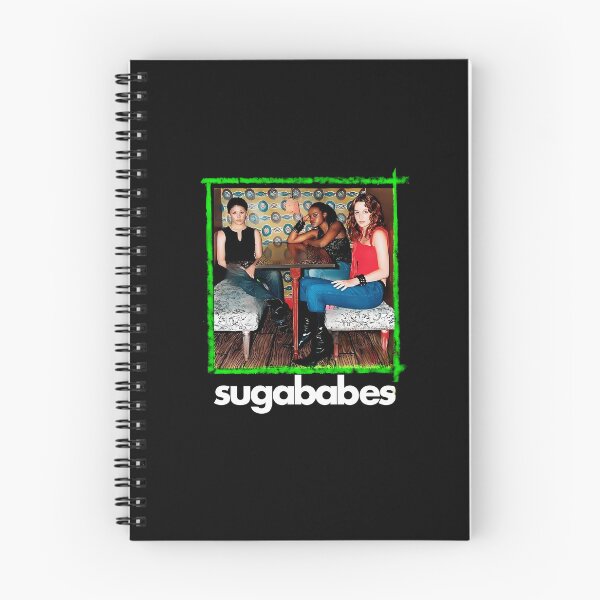 Item preview, SUGABABES band designed and sold by WillDaf.