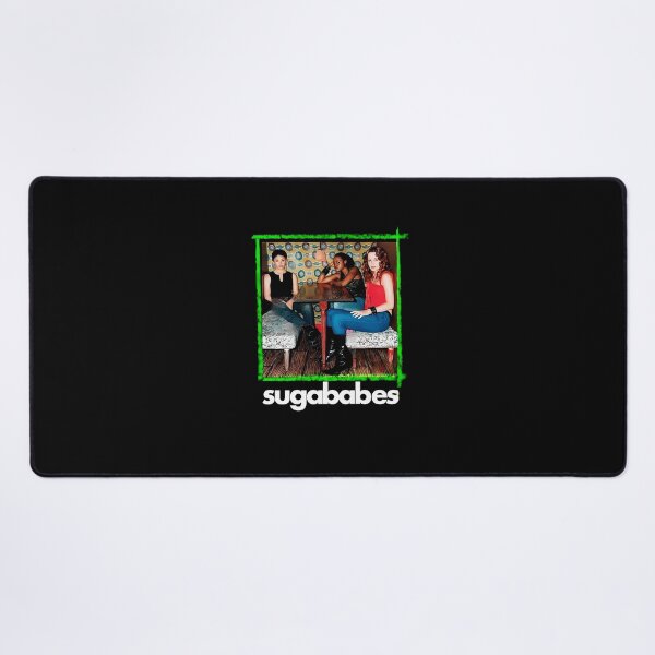Item preview, SUGABABES band designed and sold by WillDaf.