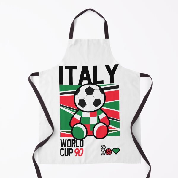 Item preview, Chibi Italy 90 designed and sold by Sarcastic Panda.