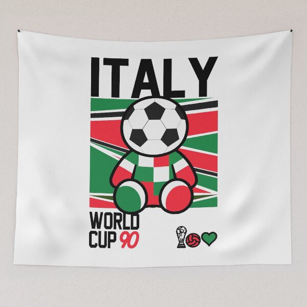 Item preview, Chibi Italy 90 designed and sold by Sarcastic Panda.