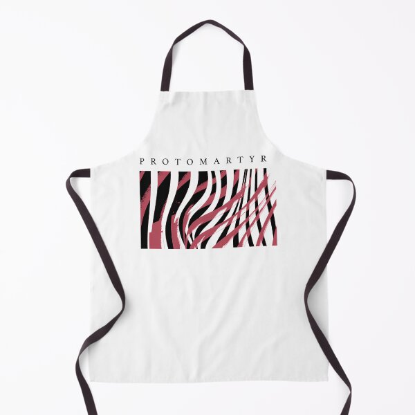 Item preview, Protomartyr Under  designed and sold by KaelenStudio.