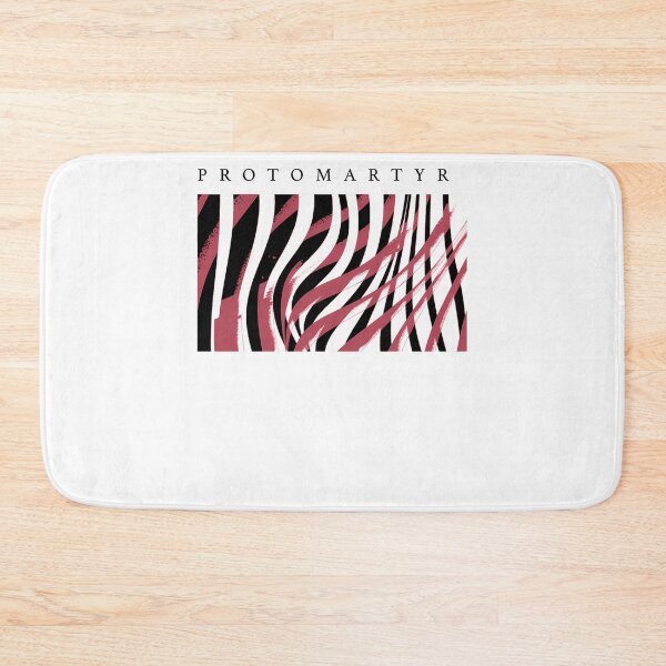 Item preview, Protomartyr Under  designed and sold by KaelenStudio.