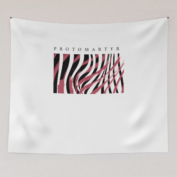 Item preview, Protomartyr Under  designed and sold by KaelenStudio.