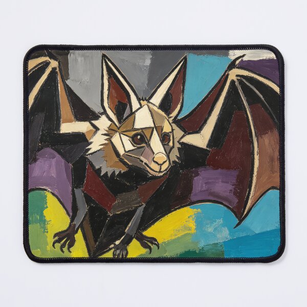 Item preview, impasto portrait designed and sold by forget45studio.