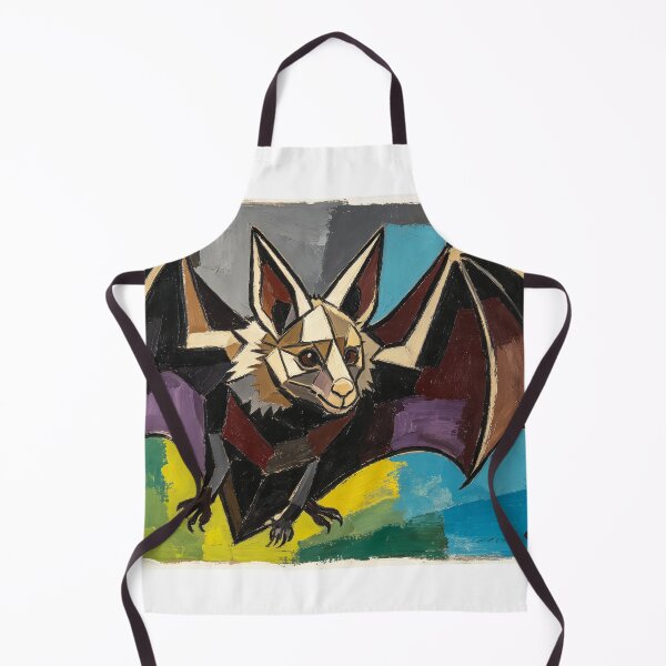 Item preview, impasto portrait designed and sold by forget45studio.