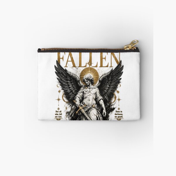 Item preview, Fallen angle designed and sold by VGreyStudio8249.