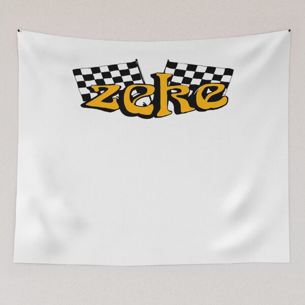 Item preview, The ZEKE BAND punk designed and sold by AmyologistDR.