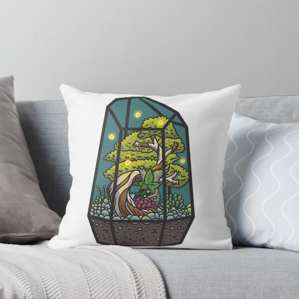 Item preview, Korok Terrarium designed and sold by jonedanicol.
