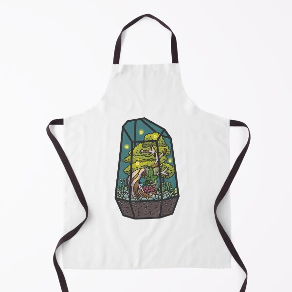 Item preview, Korok Terrarium designed and sold by jonedanicol.