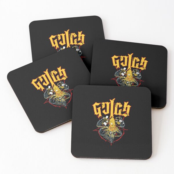 Item preview, Gulch Band designed and sold by NiftyNinetieart.