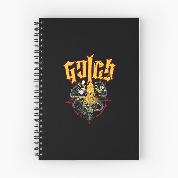 Item preview, Gulch Band designed and sold by NiftyNinetieart.