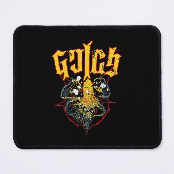 Item preview, Gulch Band designed and sold by NiftyNinetieart.