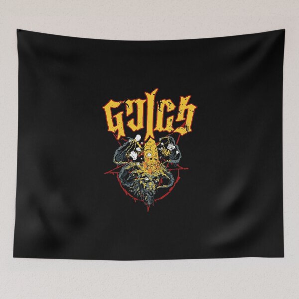 Item preview, Gulch Band designed and sold by NiftyNinetieart.