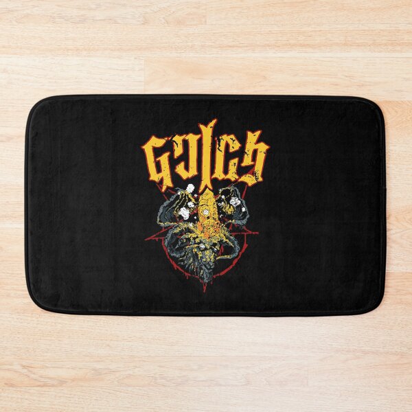 Item preview, Gulch Band designed and sold by NiftyNinetieart.