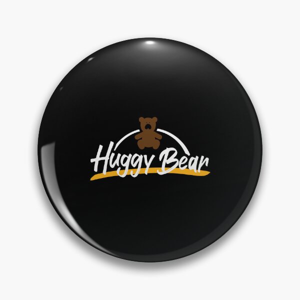 Item preview, Huggy Bear designed and sold by jones-xfc-room.