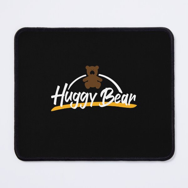 Item preview, Huggy Bear designed and sold by jones-xfc-room.