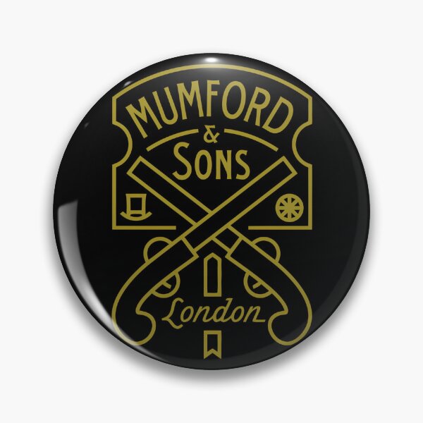 Item preview, Mumford & Sons BAND designed and sold by Zpataro-Lmachi.