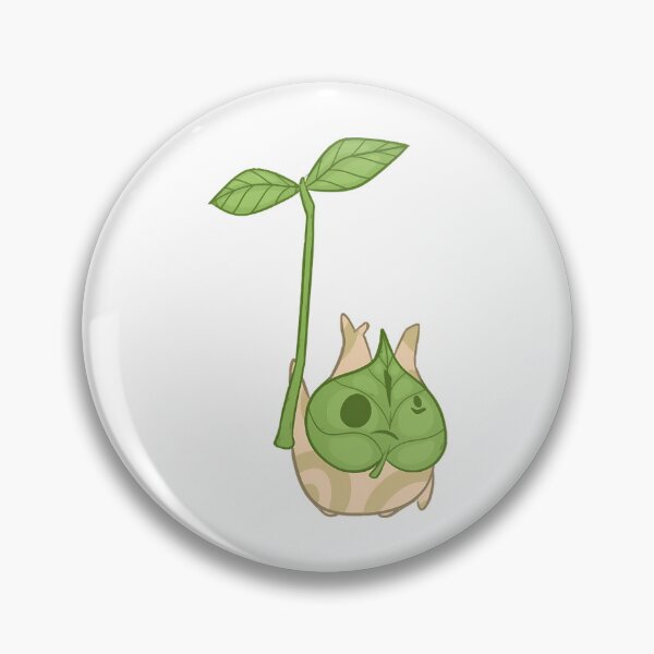 Aperçu de l'œuvre Korok créée et vendue par guilanho.