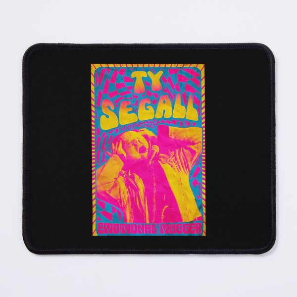 Item preview, TY SEGALL BAND designed and sold by yute-kiuy-fr.