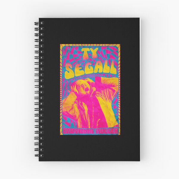 Item preview, TY SEGALL BAND designed and sold by yute-kiuy-fr.