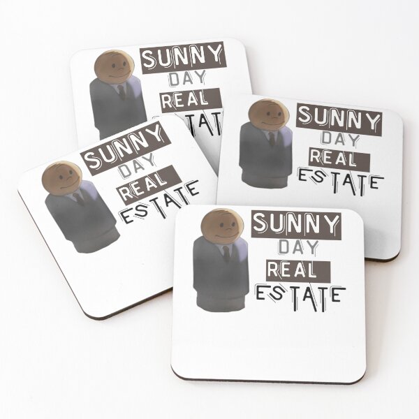 Item preview, Sunny Day Real Estate designed and sold by Shanlana.
