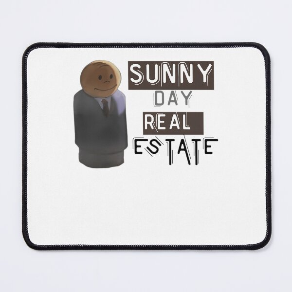 Item preview, Sunny Day Real Estate designed and sold by Shanlana.