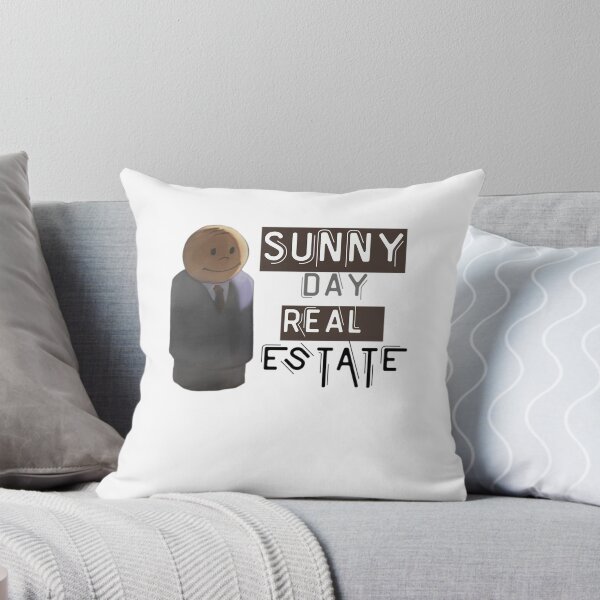 Item preview, Sunny Day Real Estate designed and sold by Shanlana.