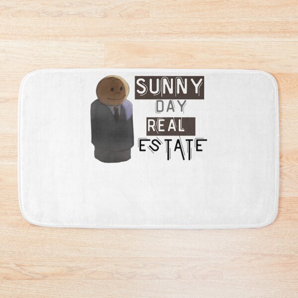 Item preview, Sunny Day Real Estate designed and sold by Shanlana.