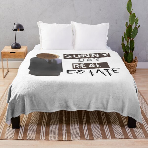 Item preview, Sunny Day Real Estate designed and sold by Shanlana.