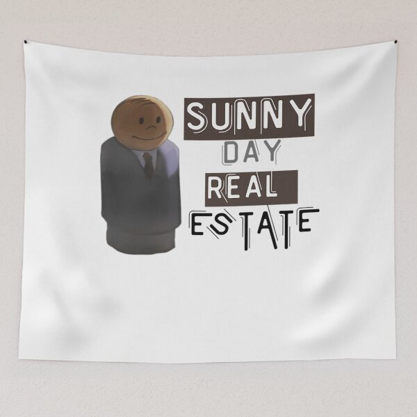 Item preview, Sunny Day Real Estate designed and sold by Shanlana.