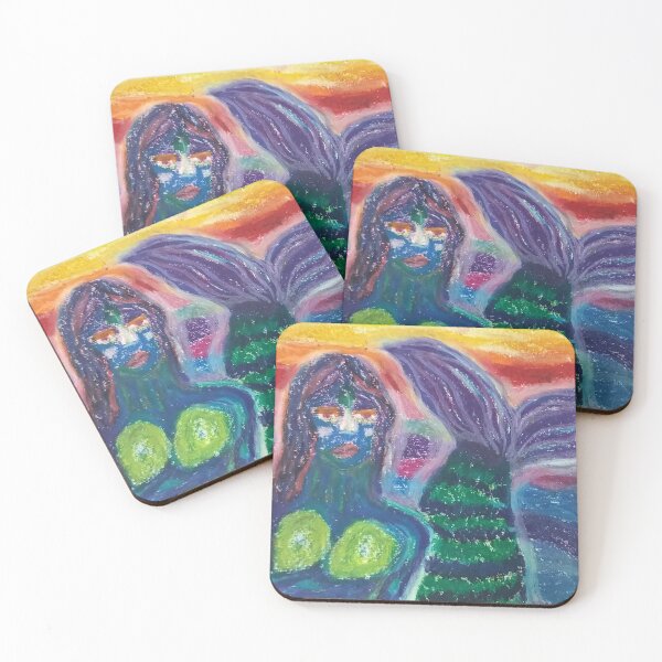 Item preview, The Old World, Watching designed and sold by pigment&clay.