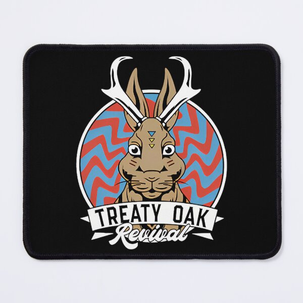 Item preview, The Treaty Oak Revival BAND designed and sold by Racerapex.