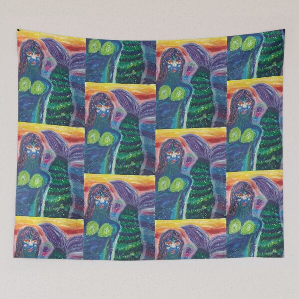 Item preview, The Old World, Watching designed and sold by pigment&clay.