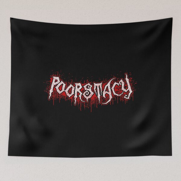 Item preview, Poorstacy Band designed and sold by KMBRstudioSg.