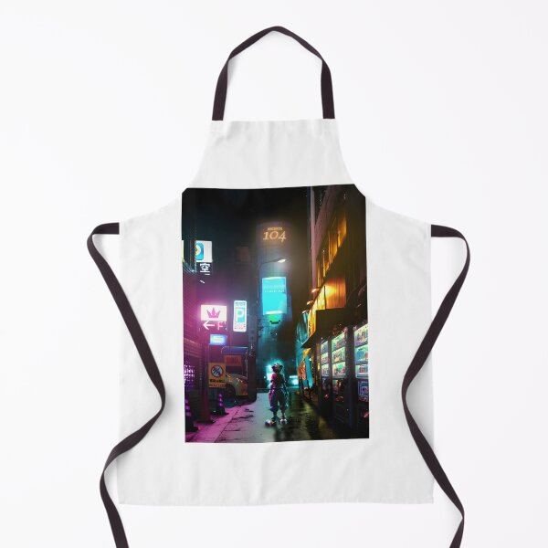 Item preview, Kingdom Hearts and The World Ends With You Inspired Fantasy Adventure Design designed and sold by Kai Goodhart.