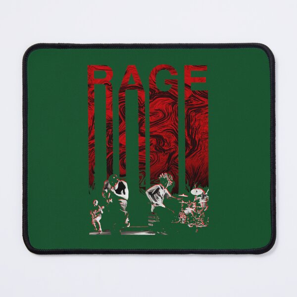 Item preview, Gifts For Everyone Rage Against Rock Band The Machine Music Vintage Retro designed and sold by LescostumesdeM.