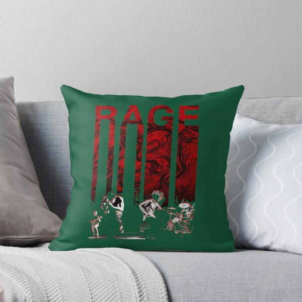 Item preview, Gifts For Everyone Rage Against Rock Band The Machine Music Vintage Retro designed and sold by LescostumesdeM.