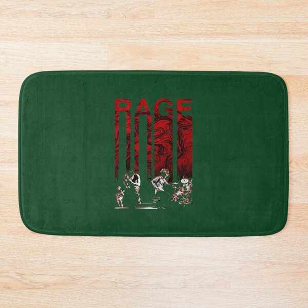Item preview, Gifts For Everyone Rage Against Rock Band The Machine Music Vintage Retro designed and sold by LescostumesdeM.