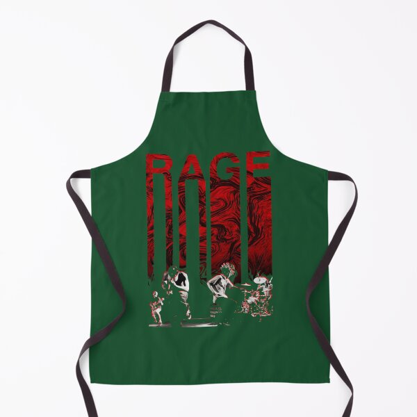 Item preview, Gifts For Everyone Rage Against Rock Band The Machine Music Vintage Retro designed and sold by LescostumesdeM.