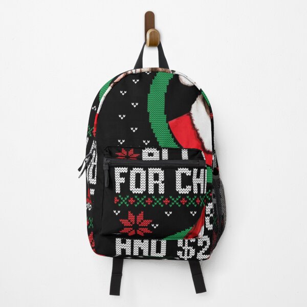 Item preview, Baby Billy All I Want For Christmas Is A 8-Ball And 2 Million Christmas designed and sold by philtrezzoni.