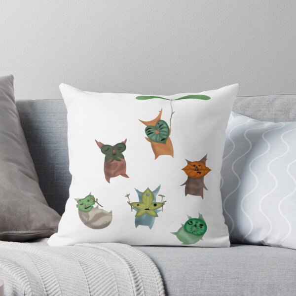 Item preview, Korok Sticker Pack designed and sold by jonedanicol.