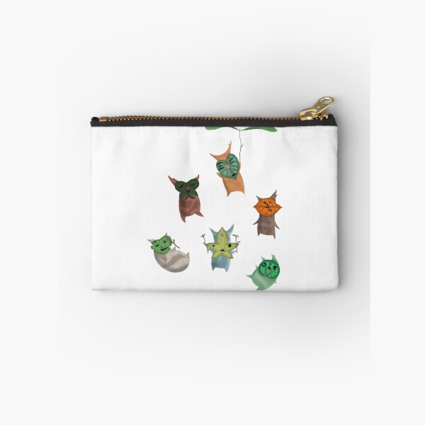 Item preview, Korok Sticker Pack designed and sold by jonedanicol.